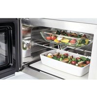 Микроволновая печь CASO MG 20 Cube Ceramic - Превью изображения №3 — Интернет-магазин Time-Shop