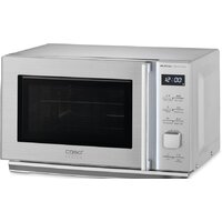 Микроволновая печь CASO MG 20 Cube Ceramic - Превью изображения №9 — Интернет-магазин Time-Shop
