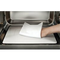 Микроволновая печь CASO MG 20 Cube Ceramic - Превью изображения №4 — Интернет-магазин Time-Shop