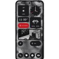 Телефон Nothing Phone (2) 12GB/256GB (черный) - Превью изображения №4 — Интернет-магазин Time-Shop