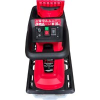 Садовый измельчитель Edon ES-45/3200 - Превью изображения №2 — Интернет-магазин Time-Shop