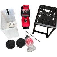 Садовый измельчитель Edon ES-45/3200 - Превью изображения №4 — Интернет-магазин Time-Shop