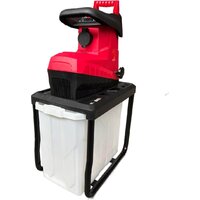 Садовый измельчитель Edon ES-45/3200 - Превью изображения №7 — Интернет-магазин Time-Shop