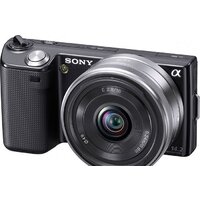Объектив Sony E 16mm F2.8 (SEL16F28) - Превью изображения №3 — Интернет-магазин Time-Shop