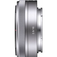 Sony E 16mm F2.8 (SEL16F28)
