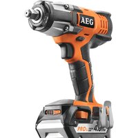 AEG Powertools BSS 18 C 12Z Li-402C