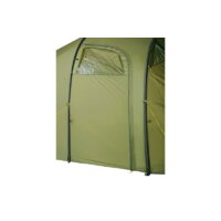 Кемпинговая палатка Tatonka Family Camp (светло-оливковый) - Превью изображения №2 — Интернет-магазин Time-Shop
