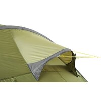 Кемпинговая палатка Tatonka Family Camp (светло-оливковый) - Превью изображения №9 — Интернет-магазин Time-Shop