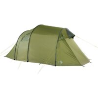 Кемпинговая палатка Tatonka Family Camp (светло-оливковый) - Превью изображения №4 — Интернет-магазин Time-Shop