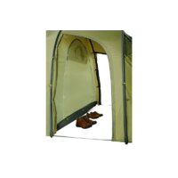 Кемпинговая палатка Tatonka Family Camp (светло-оливковый) - Превью изображения №7 — Интернет-магазин Time-Shop