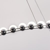 Подвесная люстра Favourite 4589-8P - Превью изображения №4 — Интернет-магазин Time-Shop