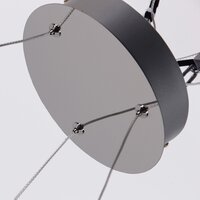 Подвесная люстра Favourite 4589-8P - Превью изображения №5 — Интернет-магазин Time-Shop