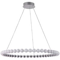 Подвесная люстра Favourite 4589-8P - Превью изображения №2 — Интернет-магазин Time-Shop