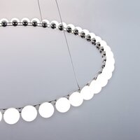 Подвесная люстра Favourite 4589-8P - Превью изображения №3 — Интернет-магазин Time-Shop