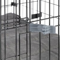 Клетка Ferplast Doggy Hub 73176117 - Превью изображения №6 — Интернет-магазин Time-Shop
