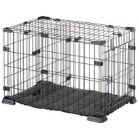 Клетка Ferplast Doggy Hub 73176117 - Превью изображения №2 — Интернет-магазин Time-Shop