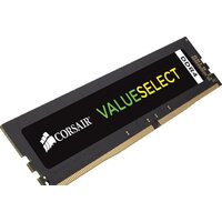 Оперативная память Corsair Value Select 8GB DDR4 PC4-21300 CMV8GX4M1A2666C18 - Превью изображения №2 — Интернет-магазин Time-Shop