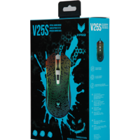 Игровая мышь Rapoo V25S - Превью изображения №4 — Интернет-магазин Time-Shop