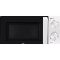 BQ MWO-20004SM/W (белый)