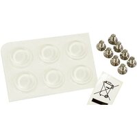 Маршрутизатор Mikrotik CCR2004-1G-12S+2XS - Превью изображения №4 — Интернет-магазин Time-Shop