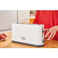 Тостер Black & Decker BXTO1001E - Превью изображения №5 — Интернет-магазин Time-Shop