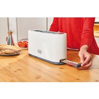 Тостер Black & Decker BXTO1001E - Превью изображения №4 — Интернет-магазин Time-Shop