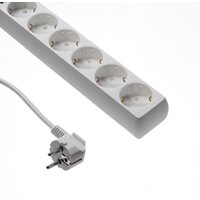 Сетевой фильтр Buro 600SH-16-3-W - Превью изображения №4 — Интернет-магазин Time-Shop