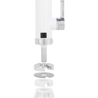 Проточный электрический водонагреватель-кран N'oveen IWH460 - Превью изображения №3 — Интернет-магазин Time-Shop