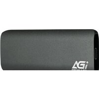 Внешний накопитель AGI ED198 2TB AGI2T0GIMED198 - Превью изображения №4 — Интернет-магазин Time-Shop