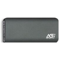 Внешний накопитель AGI ED198 2TB AGI2T0GIMED198 - Превью изображения №2 — Интернет-магазин Time-Shop