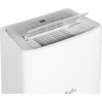 Осушитель воздуха Ballu BD60T SD - Превью изображения №6 — Интернет-магазин Time-Shop