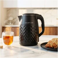 Электрический чайник Galaxy Line GL0328 - Превью изображения №2 — Интернет-магазин Time-Shop
