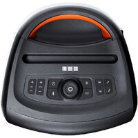 Беспроводная колонка MEG Partyboom SPA130BL - Превью изображения №7 — Интернет-магазин Time-Shop