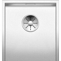 Blanco Zerox 340-IF Durinox (без клапана-автомата)
