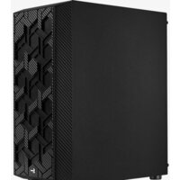 Корпус AeroCool Hive FRGB Hive-G-BK-v3 - Превью изображения №4 — Интернет-магазин Time-Shop