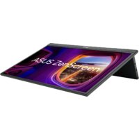 Портативный монитор ASUS ZenScreen MB17AHG - Превью изображения №4 — Интернет-магазин Time-Shop