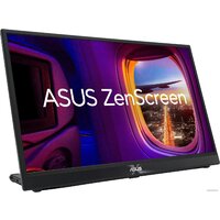 Портативный монитор ASUS ZenScreen MB17AHG - Превью изображения №2 — Интернет-магазин Time-Shop