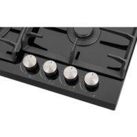 Варочная панель Nord (Nordfrost) HM 6042 B - Превью изображения №4 — Интернет-магазин Time-Shop