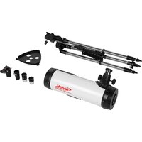 Телескоп Veber PolarStar 500/114 AZ рефлектор 30917 - Превью изображения №8 — Интернет-магазин Time-Shop