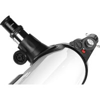 Телескоп Veber PolarStar 500/114 AZ рефлектор 30917 - Превью изображения №4 — Интернет-магазин Time-Shop