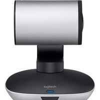 Веб-камера для видеоконференций Logitech PTZ Pro 2 [960-001186] - Превью изображения №4 — Интернет-магазин Time-Shop