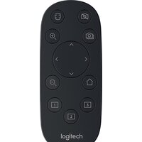 Веб-камера для видеоконференций Logitech PTZ Pro 2 [960-001186] - Превью изображения №5 — Интернет-магазин Time-Shop