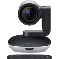 Веб-камера для видеоконференций Logitech PTZ Pro 2 [960-001186] - Превью изображения №2 — Интернет-магазин Time-Shop