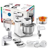 Кухонная машина Bosch MUMS2EW40 - Превью изображения №2 — Интернет-магазин Time-Shop