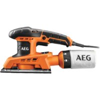 Виброшлифмашина AEG Powertools FS 250 4935472164 - Превью изображения №2 — Интернет-магазин Time-Shop