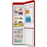 Холодильник Amica FK3495.3FRAA - Превью изображения №2 — Интернет-магазин Time-Shop