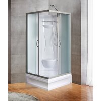 Душевая кабина River Neva Б/К 90/24 MT - Превью изображения №13 — Интернет-магазин Time-Shop