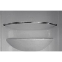 Душевая кабина River Neva Б/К 90/24 MT - Превью изображения №10 — Интернет-магазин Time-Shop