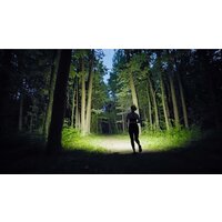 Фонарь Armytek Wizard C2 Pro MAX Magnet USB LR (теплый свет) - Превью изображения №13 — Интернет-магазин Time-Shop