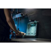 Фонарь Armytek Wizard C2 Pro MAX Magnet USB LR (теплый свет) - Превью изображения №11 — Интернет-магазин Time-Shop